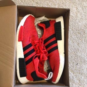 Adidas NMD shoes